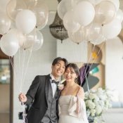 【90分でご案内】仕事帰りに会場見学&個別相談◇クイック相談会