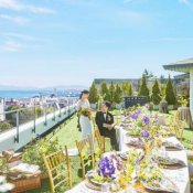 【祝日限定】150万×来館特典7万*絶景NEW会場×黒毛和牛4万試食の詳細を見る