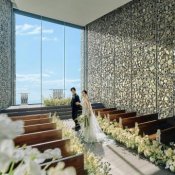 残△【月1BIG】挙式料20万優待＆150万優待×オマール海老試食