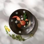 【料理重視派必見】2件目以降◎豪華試食×天空チャペル×相談会