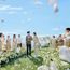 連休BIG【150万優待】挙式入場体験×和牛試食×来館7万ギフト