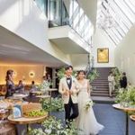 【2件目以降の式場見学の方へ】見積もり＆会場比較◇無料試食