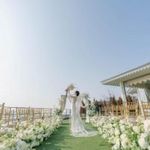 【好アクセス×絶景】限定ペアランチ券◇チャペル体験＆相談会