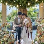 【当館人気No.1】7万ギフト150万優待×和牛コース試食×挙式体験