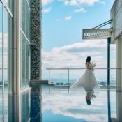 【祝日BIG】150万×来館7万ギフト&挙式演出&黒毛和牛試食