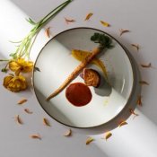 【お料理重視】神戸を一望◇絶景と美食のコラボ◇限定特典有