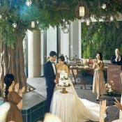 残△【日曜BIG】挙式体験＆和牛試食150万優待×来館6万150万優待