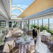 <10名~OK>Xmasスイーツ×絶景でおもてなし♪少人数W相談会