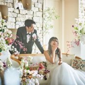 直前OK【初めてでも安心】結婚式まるわかり相談会◇無料試食付