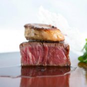 【来館6万ギフト】黒毛和牛コース試食＆豪華150万優待の詳細を見る