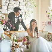 【初めてでも安心】結婚式まるわかり相談会◇豪華コース試食付