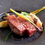 【料理重視必見】黒毛和牛コース試食＆衣装20万優待相談会の詳細を見る