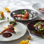 【料理重視必見】黒毛和牛コース試食&衣装20万優待相談会