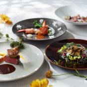 残△【会場イチオシ】美食体験&挙式演出×来館5.5万×150万特典