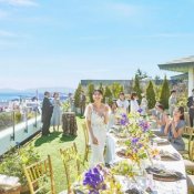 【GW限定】150万×来館8万ギフト＆挙式演出＆黒毛和牛試食の詳細を見る