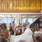 【GW限定】150万×来館8万ギフト&挙式演出&黒毛和牛試食