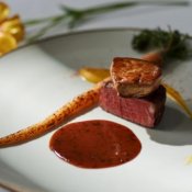 【GW限定】最大10万円当たる◆絶景チャペル×黒毛和牛試食