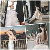 【6/21限定◇ドレスショー】150万優待×来館8万ギフト×贅沢コース試食
