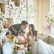 【初めてでも安心】結婚式まるわかり相談会◇豪華コース試食付