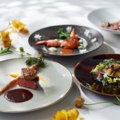 【5月BIG◇天空チャペル】黒毛和牛試食＆来館8万ギフトフェア