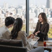 【自宅でOK◇30分~】簡単♪Webでオンライン相談会◇特典付