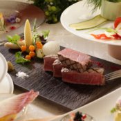 【1件目ならこれ！】お盆BIG×木曜日限定♪料理長特選コース試食フェア