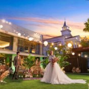 直前OK\初見学にも◎110万優待&ギフト券付/口コミ◎花嫁体験×豪華和牛試食会