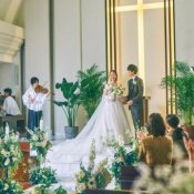 【平日オススメ】光のチャペル体験＆豪華試食のコラボフェア♪の詳細を見る