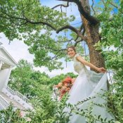 【愛犬と一緒に叶える貸切Wedding】自由度抜群♪ペット婚相談会
