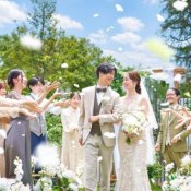 \初見学にも◎110万優待&ギフト券付/花嫁体験×和牛3万試食会
