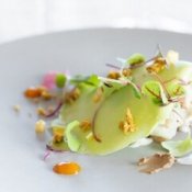 【初見学がお得】好立地&絶景!2万円相当の試食+ワイン試飲