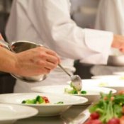 【料理重視なら】20名~貸切可◎ミシュランの味を堪能!2万円相当のコース試食