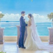 《絶景チャペル×ビーチフォト》まるで海外！リゾート婚相談会の詳細を見る