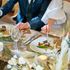 《初見学にオススメ！》豪華コース試食×会場見学×人気演出体験のイメージ