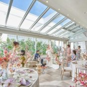 ＼リニューアル会場紹介＊豪華特典付き！／贅沢3万試食×花嫁ALL体験フェア