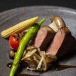 【8大特典◆花嫁ALL体験】厳選牛コース試食×試着×チャペル体験×ドレス試着