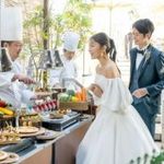 <Amazonギフト10万＆豪華特典>黒毛和牛コース試食×ドレス試着