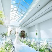 直前OK\130万円優待&10万ギフト/チャペル体験×スイーツ試食×試着