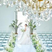 《1月限定◆130万円特典＆10万ギフト》黒毛和牛試食×ドレス試着