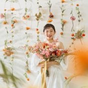 【南大阪カップル応援】ガーデン体験×貸切邸宅見学×ギフト10万