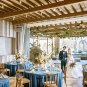 GW限定【花嫁ALL体験&10万ギフト】厳選牛コース試食×チャペル体験×ドレス