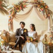 \ハワイor沖縄◇リゾートWD/リゾート挙式×AfterParty相談