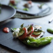 【料理重視の方へ!料理ランクUP】2万相当黒毛和牛試食×挙式体験