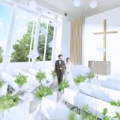 ハナユメ限定*26年夏Renewal*国産牛3万試食×マッピング演出×ドレス試着