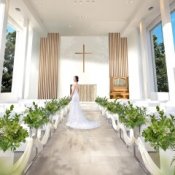 ハナユメ限定◆GW限定*26年夏チャペルリニューアル*贅沢3万試食×全館見学