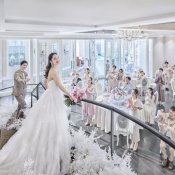 ★*自分史上No.1*★花嫁体験♪憧れドレス2着優待&試着フェア♪