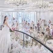 ★*自分史上No.1*★花嫁体験♪憧れドレス2着優待&試着フェア♪