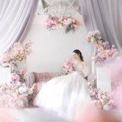 ★*自分史上No.1*★花嫁体験♪憧れドレス2着優待&試着フェア♪