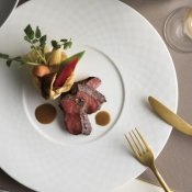 【料理重視の方】こだわり厳選牛フィレ肉試食付&挙式体験