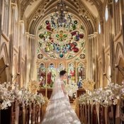 《2026年10月まで挙式限定》最大150万お得に叶うプラン